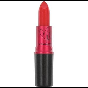 MAC Matte Lipstick - VIVA GLAM MILEY CYRUS 2